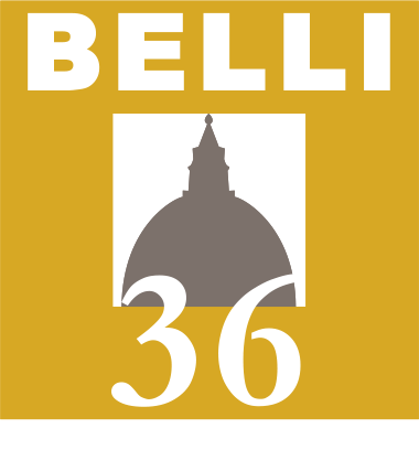 Logo Belli 36